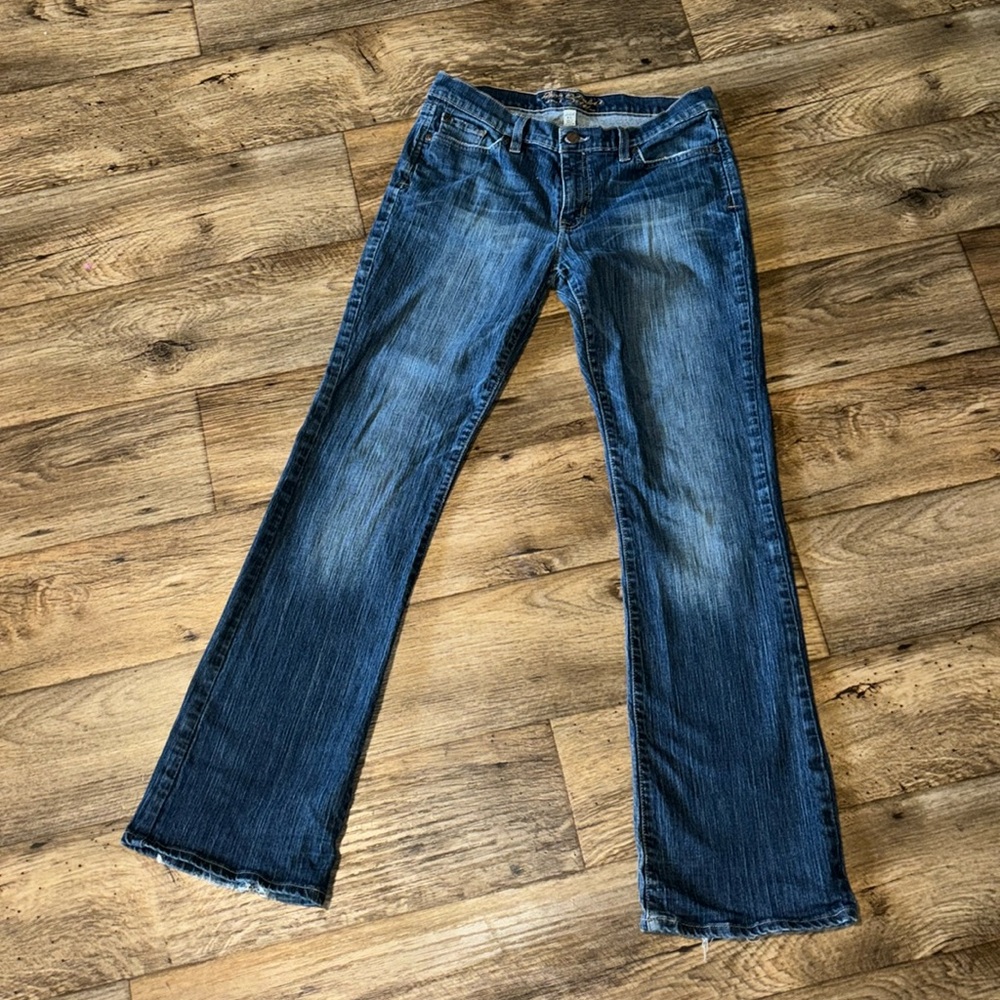 Abercrombie jeans